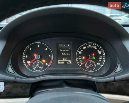 Білий Фольксваген Пассат, об'ємом двигуна 1.97 л та пробігом 132 тис. км за 12600 $, фото 16 на Automoto.ua