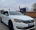 Белый Фольксваген Пассат, объемом двигателя 1.97 л и пробегом 232 тыс. км за 11200 $, фото 1 на Automoto.ua