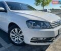 Белый Фольксваген Пассат, объемом двигателя 1.39 л и пробегом 248 тыс. км за 8800 $, фото 1 на Automoto.ua