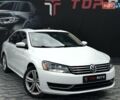Белый Фольксваген Пассат, объемом двигателя 1.8 л и пробегом 205 тыс. км за 9900 $, фото 5 на Automoto.ua