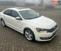 Білий Фольксваген Пассат, об'ємом двигуна 1.97 л та пробігом 284 тис. км за 10550 $, фото 1 на Automoto.ua