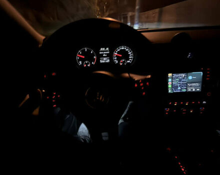 Белый Фольксваген Пассат, объемом двигателя 1.97 л и пробегом 146 тыс. км за 13700 $, фото 5 на Automoto.ua