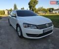 Белый Фольксваген Пассат, объемом двигателя 1.8 л и пробегом 200 тыс. км за 12500 $, фото 26 на Automoto.ua