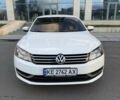 Белый Фольксваген Пассат, объемом двигателя 1.8 л и пробегом 115 тыс. км за 10200 $, фото 1 на Automoto.ua