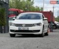Белый Фольксваген Пассат, объемом двигателя 1.8 л и пробегом 184 тыс. км за 9800 $, фото 1 на Automoto.ua