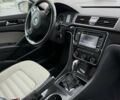 Белый Фольксваген Пассат, объемом двигателя 1.8 л и пробегом 128 тыс. км за 12499 $, фото 10 на Automoto.ua