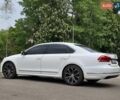 Білий Фольксваген Пассат, об'ємом двигуна 1.8 л та пробігом 176 тис. км за 11600 $, фото 1 на Automoto.ua