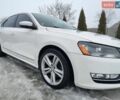 Білий Фольксваген Пассат, об'ємом двигуна 2 л та пробігом 179 тис. км за 11200 $, фото 1 на Automoto.ua