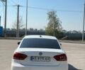 Белый Фольксваген Пассат, объемом двигателя 1.8 л и пробегом 210 тыс. км за 10999 $, фото 2 на Automoto.ua