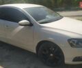 Белый Фольксваген Пассат, объемом двигателя 1.97 л и пробегом 80 тыс. км за 17000 $, фото 2 на Automoto.ua