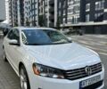 Белый Фольксваген Пассат, объемом двигателя 1.97 л и пробегом 280 тыс. км за 10600 $, фото 14 на Automoto.ua