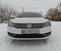 Белый Фольксваген Пассат, объемом двигателя 1.8 л и пробегом 150 тыс. км за 10500 $, фото 1 на Automoto.ua
