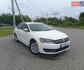 Белый Фольксваген Пассат, объемом двигателя 1.8 л и пробегом 280 тыс. км за 11000 $, фото 1 на Automoto.ua