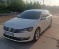 Белый Фольксваген Пассат, объемом двигателя 1.8 л и пробегом 212 тыс. км за 11000 $, фото 3 на Automoto.ua