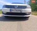 Белый Фольксваген Пассат, объемом двигателя 1.97 л и пробегом 204 тыс. км за 12000 $, фото 7 на Automoto.ua