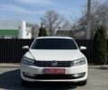 Белый Фольксваген Пассат, объемом двигателя 2 л и пробегом 214 тыс. км за 12500 $, фото 1 на Automoto.ua