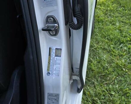 Белый Фольксваген Пассат, объемом двигателя 1.8 л и пробегом 200 тыс. км за 12500 $, фото 8 на Automoto.ua