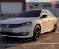 Белый Фольксваген Пассат, объемом двигателя 1.8 л и пробегом 85 тыс. км за 11999 $, фото 1 на Automoto.ua