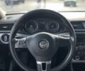 Белый Фольксваген Пассат, объемом двигателя 1.8 л и пробегом 225 тыс. км за 8997 $, фото 14 на Automoto.ua