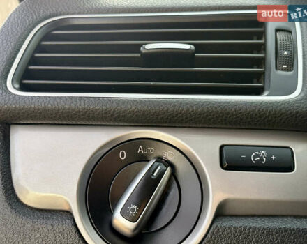 Білий Фольксваген Пассат, об'ємом двигуна 1.8 л та пробігом 207 тис. км за 8390 $, фото 20 на Automoto.ua