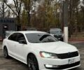 Белый Фольксваген Пассат, объемом двигателя 1.8 л и пробегом 304 тыс. км за 9150 $, фото 1 на Automoto.ua