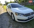 Белый Фольксваген Пассат, объемом двигателя 1.8 л и пробегом 200 тыс. км за 12500 $, фото 11 на Automoto.ua