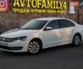 Белый Фольксваген Пассат, объемом двигателя 1.8 л и пробегом 178 тыс. км за 7999 $, фото 1 на Automoto.ua