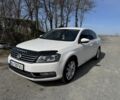 Белый Фольксваген Пассат, объемом двигателя 2 л и пробегом 228 тыс. км за 10900 $, фото 1 на Automoto.ua