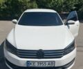 Білий Фольксваген Пассат, об'ємом двигуна 1.8 л та пробігом 180 тис. км за 9990 $, фото 1 на Automoto.ua