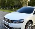 Білий Фольксваген Пассат, об'ємом двигуна 1.8 л та пробігом 218 тис. км за 11500 $, фото 5 на Automoto.ua