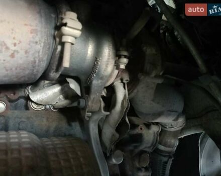 Білий Фольксваген Пассат, об'ємом двигуна 1.8 л та пробігом 184 тис. км за 11500 $, фото 16 на Automoto.ua