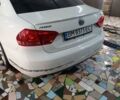 Белый Фольксваген Пассат, объемом двигателя 1.8 л и пробегом 198 тыс. км за 12500 $, фото 10 на Automoto.ua