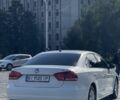 Белый Фольксваген Пассат, объемом двигателя 1.8 л и пробегом 225 тыс. км за 8997 $, фото 4 на Automoto.ua