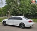 Білий Фольксваген Пассат, об'ємом двигуна 1.8 л та пробігом 176 тис. км за 11600 $, фото 16 на Automoto.ua