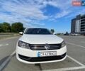 Білий Фольксваген Пассат, об'ємом двигуна 1.8 л та пробігом 205 тис. км за 8500 $, фото 1 на Automoto.ua