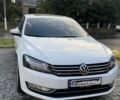 Білий Фольксваген Пассат, об'ємом двигуна 1.8 л та пробігом 218 тис. км за 11500 $, фото 1 на Automoto.ua