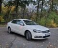 Білий Фольксваген Пассат, об'ємом двигуна 2 л та пробігом 346 тис. км за 10700 $, фото 9 на Automoto.ua