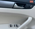 Білий Фольксваген Пассат, об'ємом двигуна 1.8 л та пробігом 220 тис. км за 9550 $, фото 15 на Automoto.ua