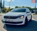 Белый Фольксваген Пассат, объемом двигателя 1.8 л и пробегом 270 тыс. км за 7800 $, фото 1 на Automoto.ua