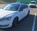 Білий Фольксваген Пассат, об'ємом двигуна 1.8 л та пробігом 177 тис. км за 11000 $, фото 2 на Automoto.ua