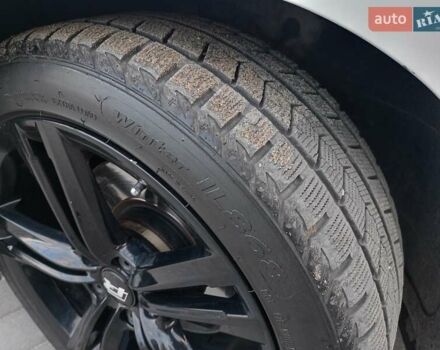 Білий Фольксваген Пассат, об'ємом двигуна 1.8 л та пробігом 184 тис. км за 11500 $, фото 20 на Automoto.ua