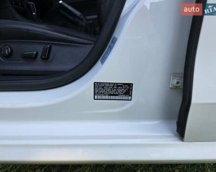 Белый Фольксваген Пассат, объемом двигателя 1.8 л и пробегом 200 тыс. км за 12500 $, фото 3 на Automoto.ua