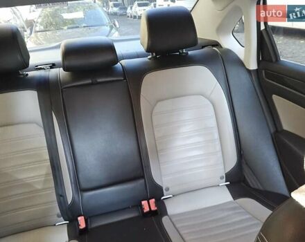 Белый Фольксваген Пассат, объемом двигателя 1.8 л и пробегом 193 тыс. км за 11200 $, фото 11 на Automoto.ua