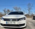 Белый Фольксваген Пассат, объемом двигателя 1.8 л и пробегом 227 тыс. км за 8900 $, фото 1 на Automoto.ua