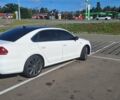 Білий Фольксваген Пассат, об'ємом двигуна 1.8 л та пробігом 177 тис. км за 11000 $, фото 4 на Automoto.ua