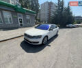 Белый Фольксваген Пассат, объемом двигателя 2.47 л и пробегом 184 тыс. км за 9500 $, фото 7 на Automoto.ua
