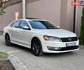 Белый Фольксваген Пассат, объемом двигателя 1.97 л и пробегом 237 тыс. км за 12000 $, фото 1 на Automoto.ua