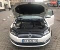 Белый Фольксваген Пассат, объемом двигателя 2 л и пробегом 140 тыс. км за 12600 $, фото 5 на Automoto.ua