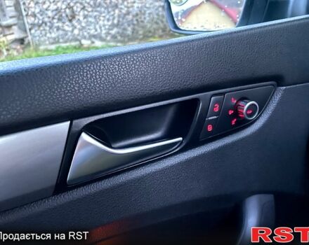 Білий Фольксваген Пассат, об'ємом двигуна 20 л та пробігом 189 тис. км за 8999 $, фото 12 на Automoto.ua