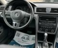 Белый Фольксваген Пассат, объемом двигателя 1.8 л и пробегом 161 тыс. км за 9500 $, фото 4 на Automoto.ua